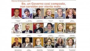 governo 5stelle