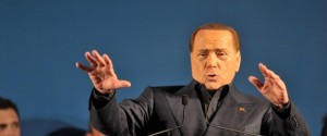 Berlusconi,Italia vive momento drammatico,bisogna cambiare