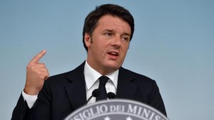 renzi tasi