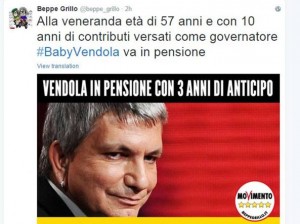 babyvendola