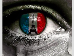 Pray-For-Paris