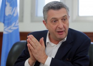 filippo grandi