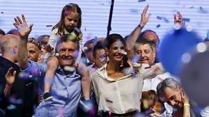 mauricio macri