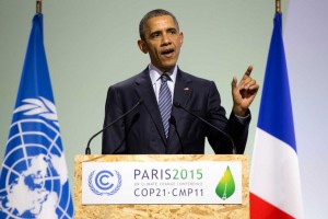 obama cop 21