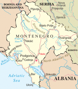 Montenegro