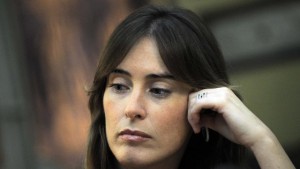 boschi pensierosa