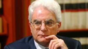 Mattarella