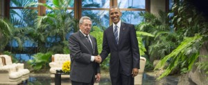 obama castro