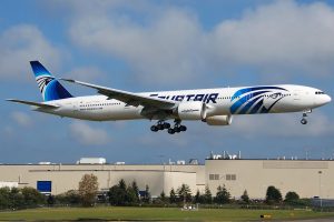 Egyptair